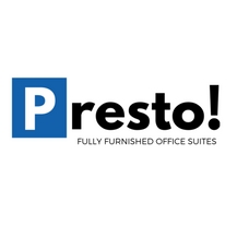 E.V. Bishoff Company Presto Office Space